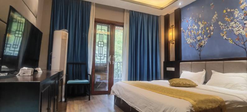 望江楼酒店图片