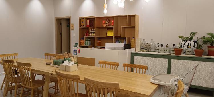 可乐家民宿 (大峡谷镇店)图片