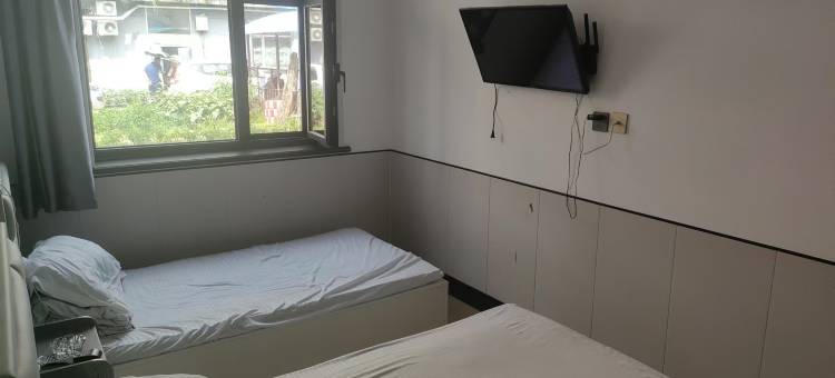 龙井亚蒂旅店图片