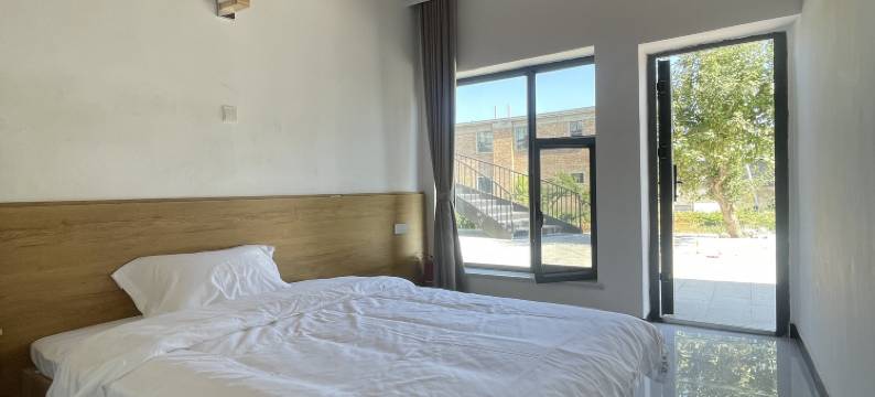 霍尔果斯纳禾民宿集图片