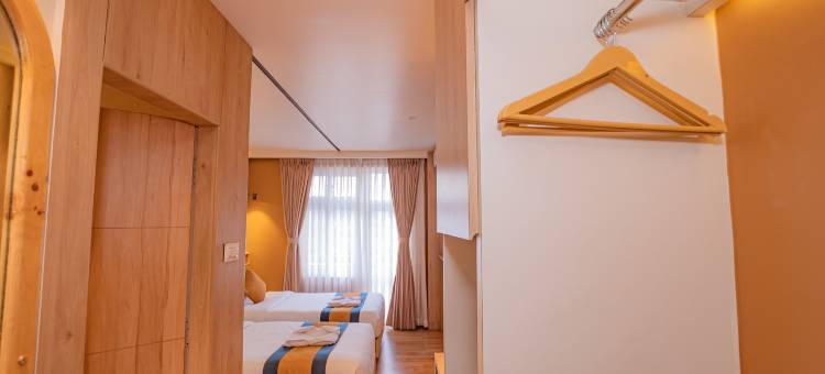 维斯塔拉酒店(Hotel Vistara)图片