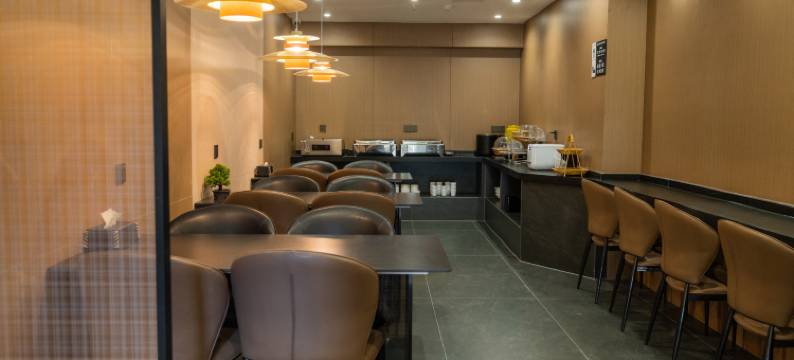 希尔曼酒店图片