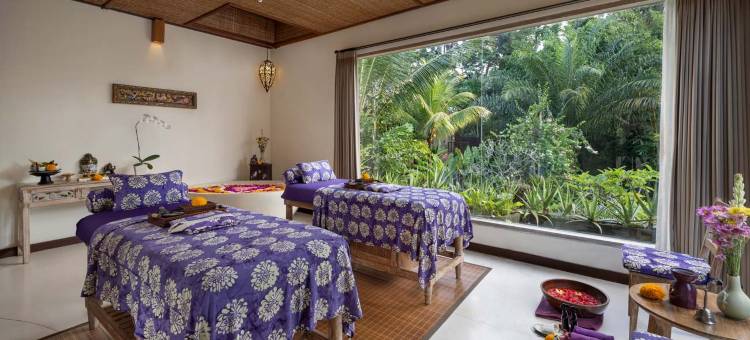 普拉玛纳瓦图库朗度假村(Pramana Watu Kurung Resort)图片