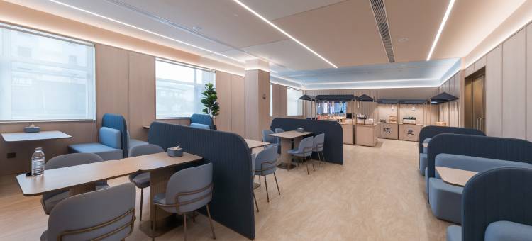 汉庭酒店(大同灵丘唐河公园店)图片