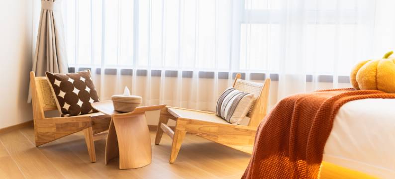 南京途漫公寓(夫子庙三山街地铁站店)图片