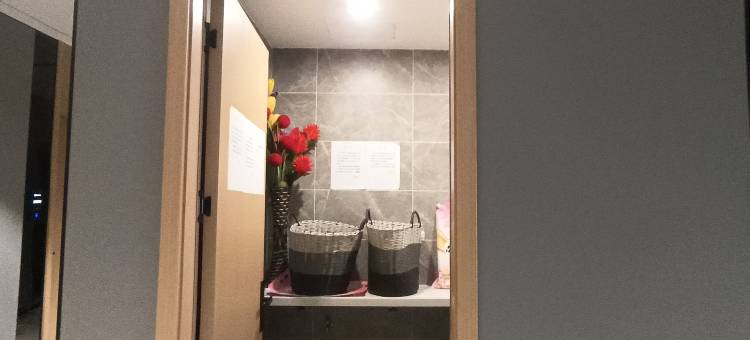 骏怡连锁酒店(孝感高铁东站店)图片