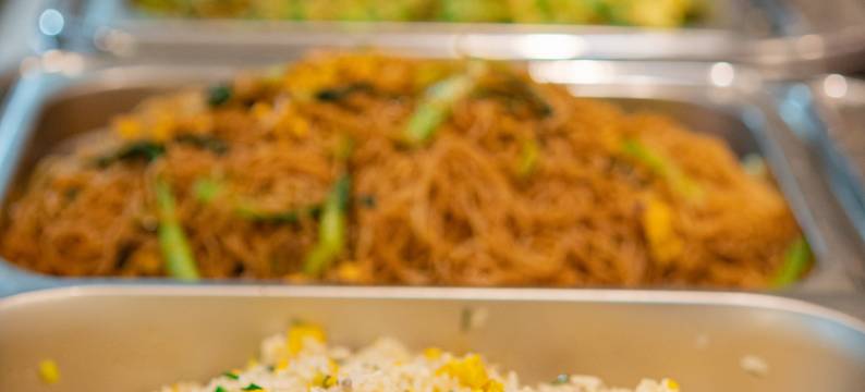 凯里亚德酒店(信阳平桥世纪广场店)图片