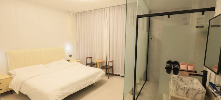 燚小燚民宿图片