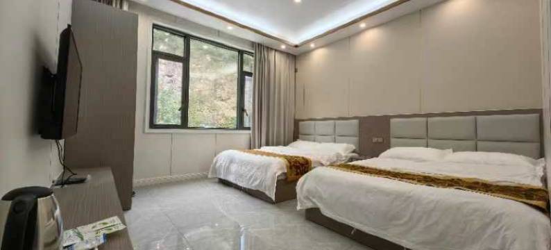 小金悦客之家民宿图片