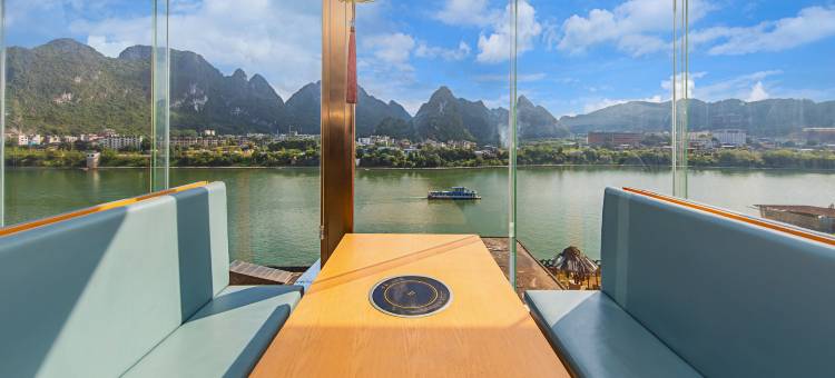 平乐融馥酒店图片