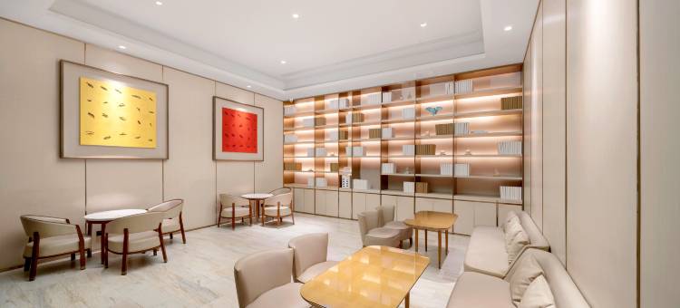 全季酒店(哈尔滨景阳街中华巴洛克店)图片
