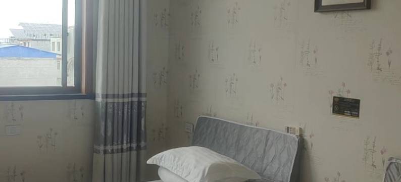 铜川华阳宾馆图片