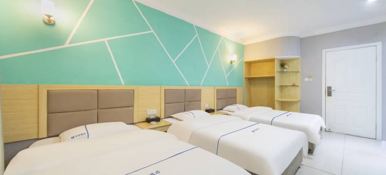 佛山帝程酒店(南海官窑大道店)图片