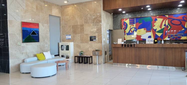 西姆斯酒店(Sims Hotel)图片
