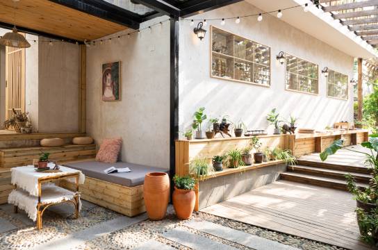 东湖有时见度假民宿(东湖风景区店)