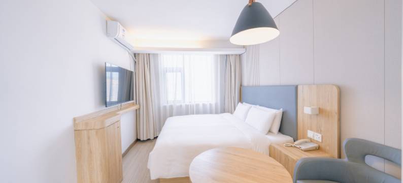 汉庭酒店(北京天安门广场店)图片