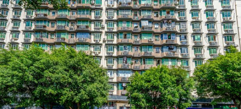 美辰酒店(重庆西南大学店)图片