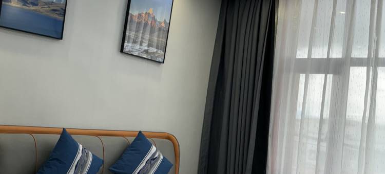 雪莲花酒店图片