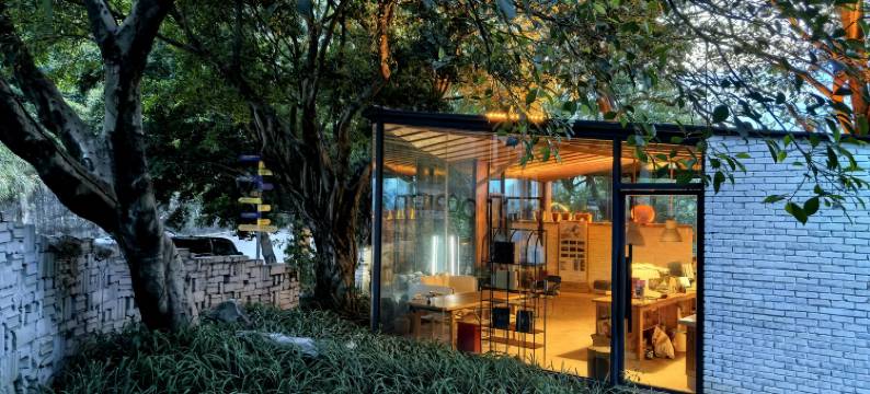 816 星光民宿(重庆店)图片