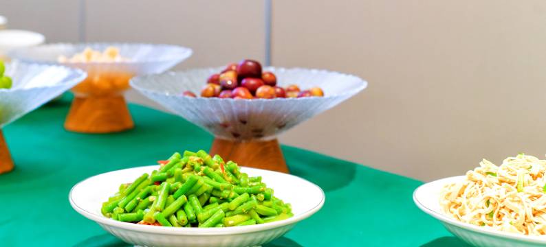 朗燊花季酒店  (西昌火把广场店)图片