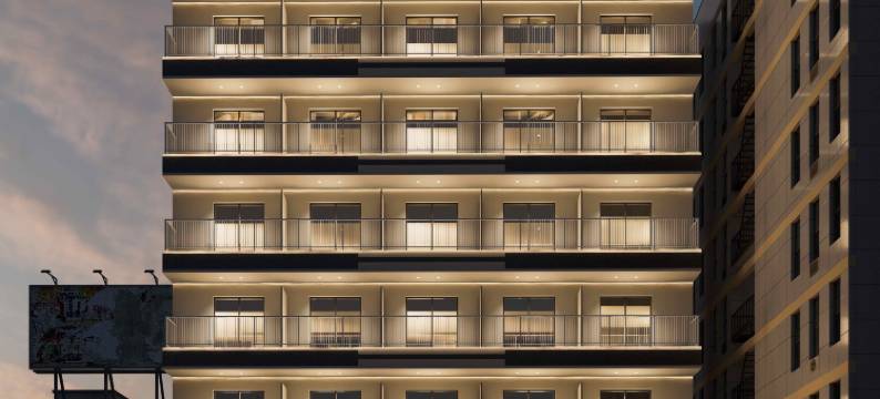 b&天下茶屋店(b&Tengachaya)图片