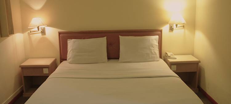 Ramai酒店(Hotel O Hotel Ramai)图片