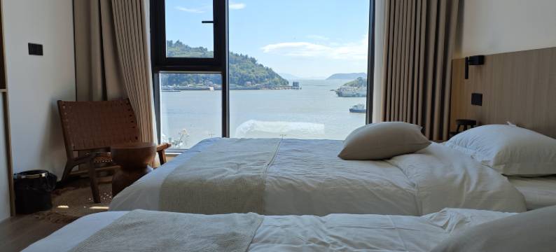 海畔居民宿图片