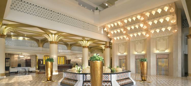 吉达洲际酒店(Intercontinental Hotel Jeddah)图片