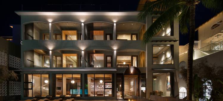 山海梧桐民宿(亚龙湾太阳湾路店)图片