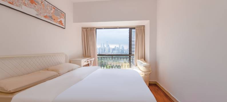 深圳安居公寓式酒店图片