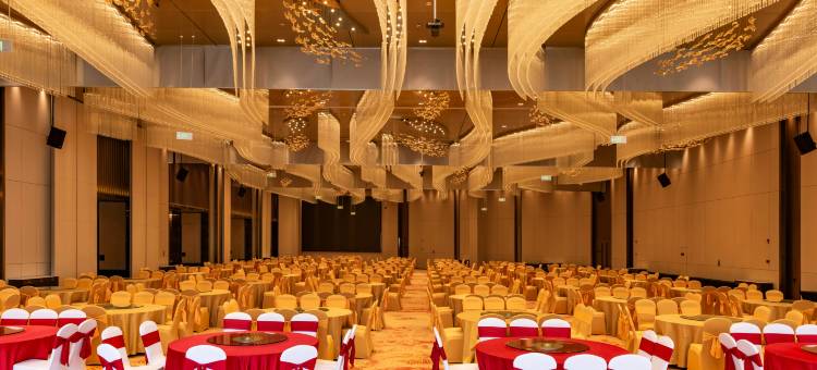 凤凰·大仓侯爵酒店图片