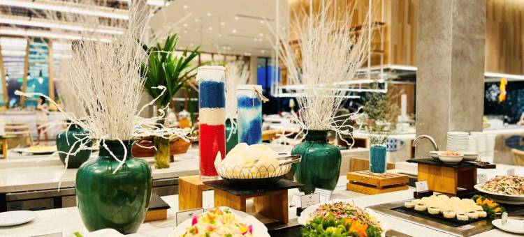 TTC万丰湾度假村(TTC Van Phong Bay Resort)图片