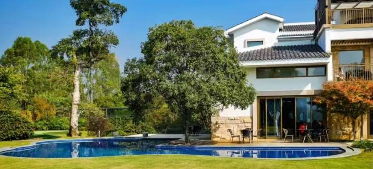 水印长廊·水韵峰景度假别墅(漓江店)图片