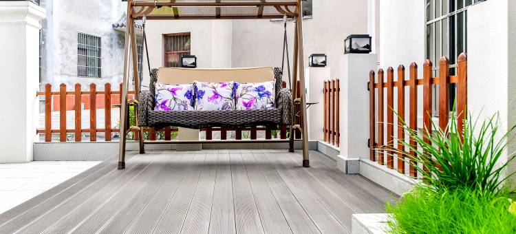 武当山拾光美宿(武当山景区售票处店)图片