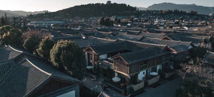 丽江古城·璞舍PURE图片