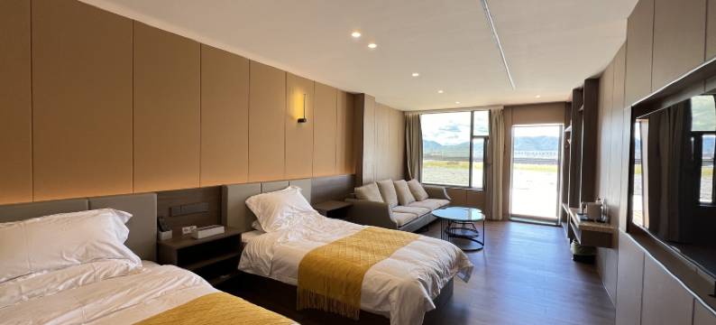 门堂大酒店图片