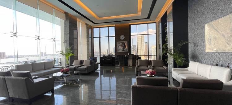 霍特尔A and A奎松市由Cocotel酒店管理(Hotel A and A Quezon City powered by Cocotel)图片