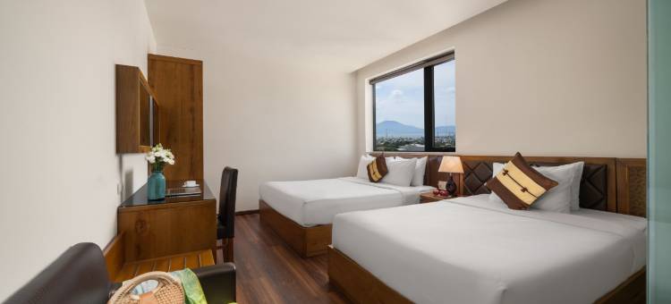 极乐奢华酒店(Bliss Luxury Hotel)图片