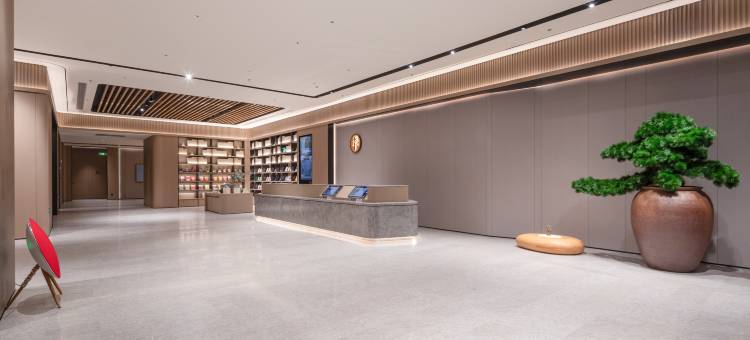 全季酒店(扬州大学大运河博物馆店)图片