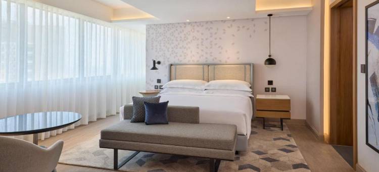 开罗喜来登酒店(Sheraton Cairo Hotel & Casino)图片