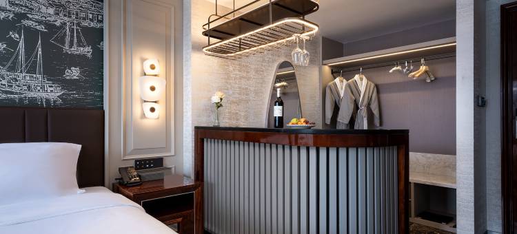 雅致酒店(广州二沙岛珠江夜游店)图片