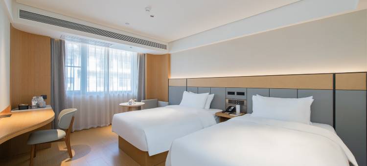 全季酒店(桂林阳朔益田西街店)图片