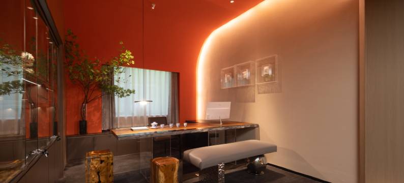 毛仔HOMESTAY初语民宿(陶阳里历史文化旅游区店)图片