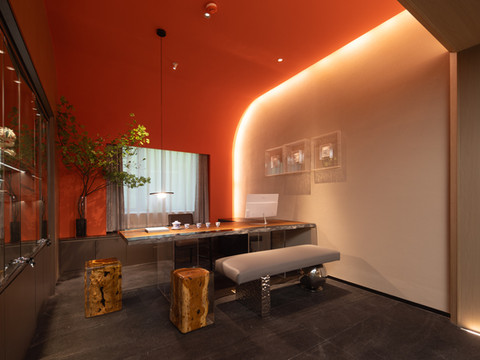 毛仔HOMESTAY初语民宿(陶阳里历史文化旅游区店)