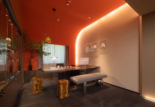 毛仔HOMESTAY初语民宿（陶阳里历史文化旅游区店）外景图