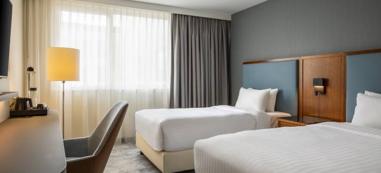 巴黎阿尔克伊万怡酒店(Courtyard Paris Arcueil)图片