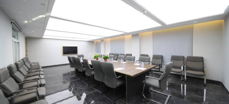 兰舍商务酒店(马驹桥店)图片