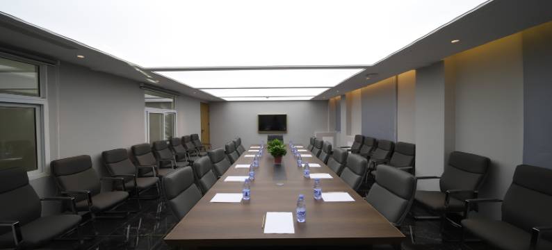 兰舍商务酒店(马驹桥店)图片