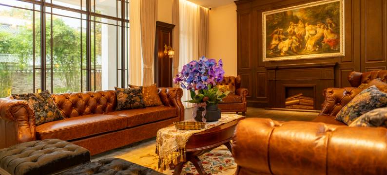 壹零贰叁酒店(金华婺州古城景区店)图片