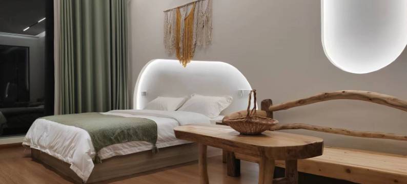 蒲江茶马宅第客栈图片